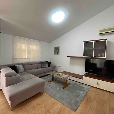 Apartmán Calm Oasis