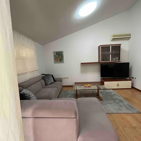 Calm Oasis Apartmán Zadar